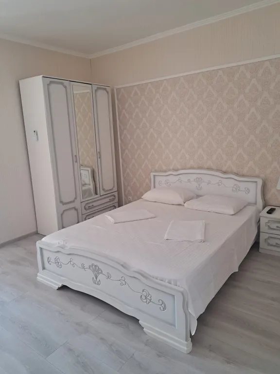 Квартира Комната — аренда посуточно в Оленевка