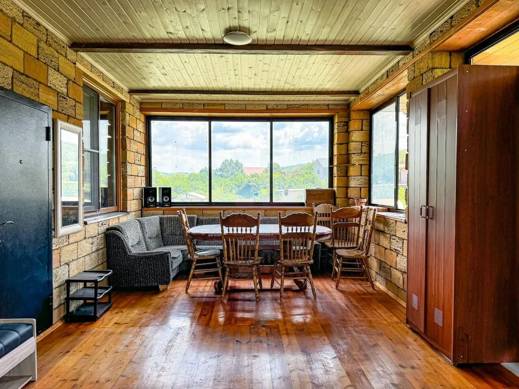 Новый Эко Дом Коттедж с бассейном, садом, мангалом и беседкой