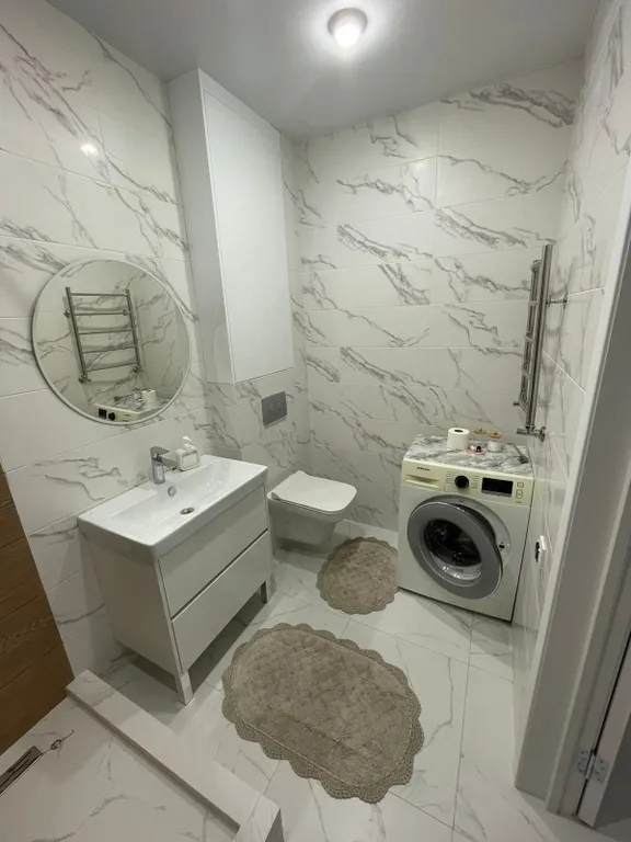 Квартира Уютная квартира — Элиста