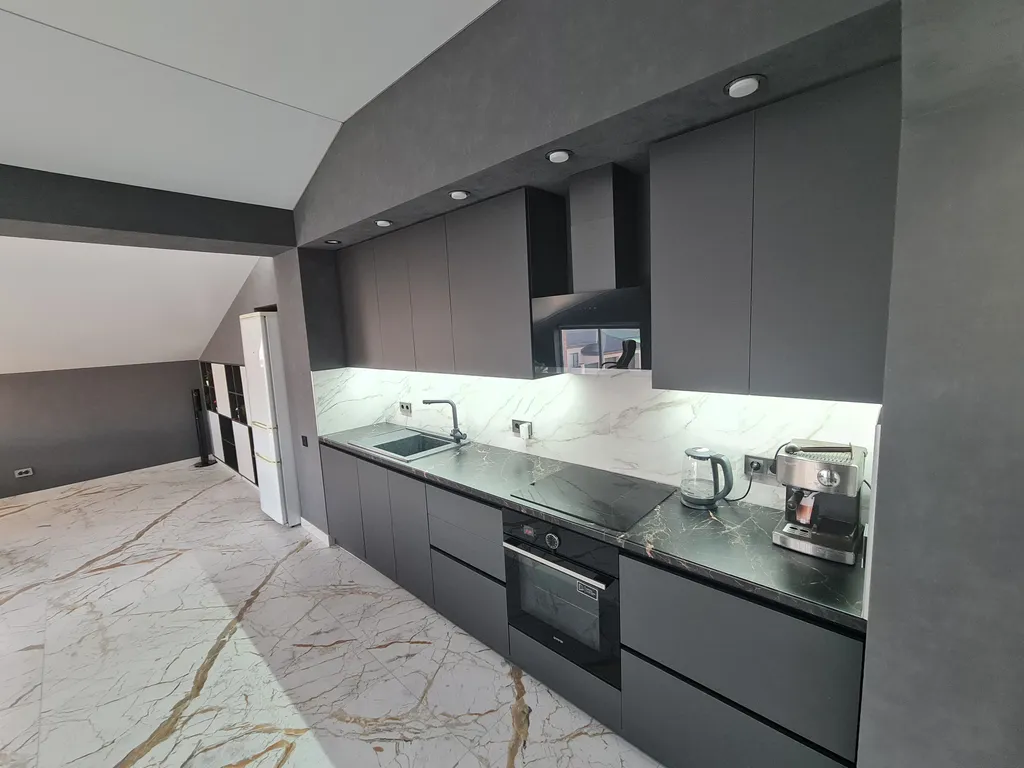 Коттедж Sweet Dreams