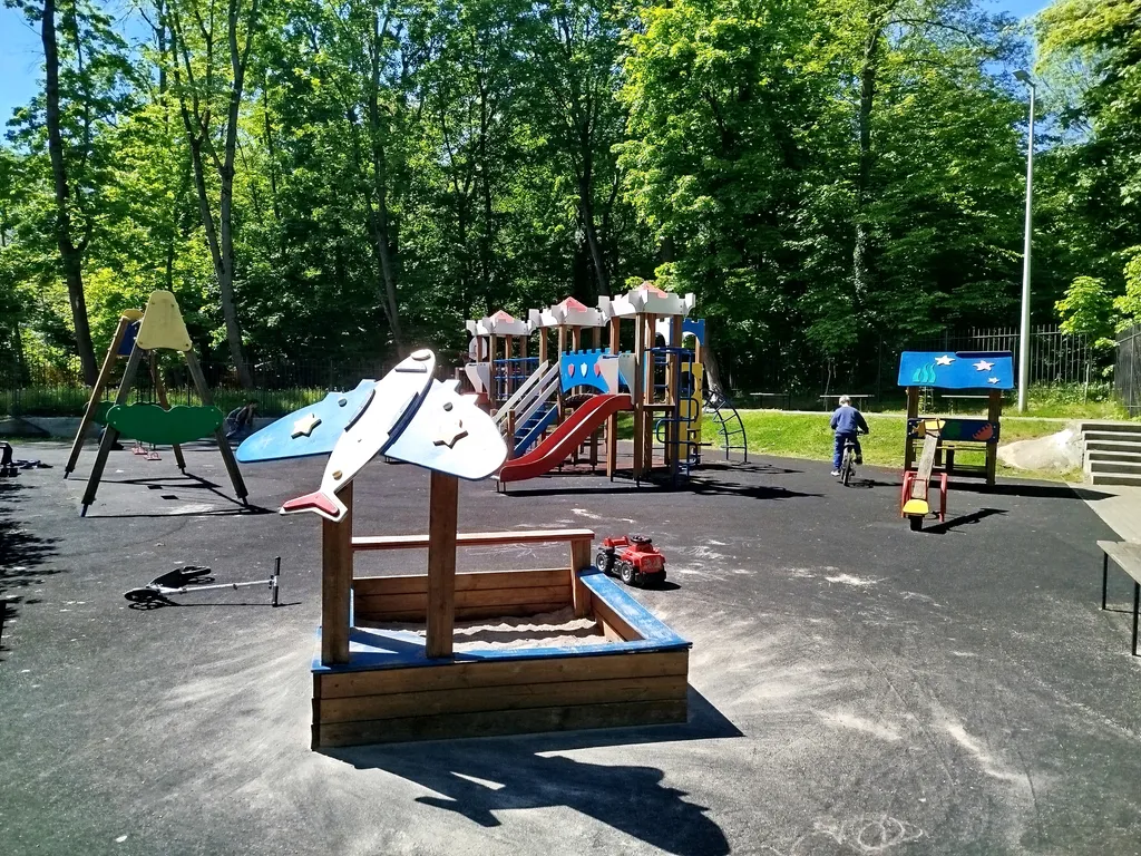 Квартира 1-комнатная Квартира — Калининград