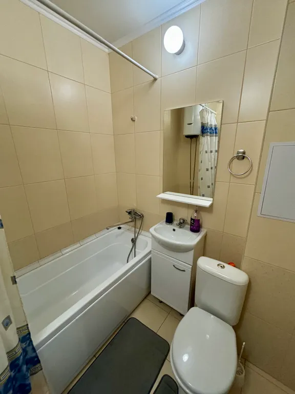 Студия на ТРЦ «Планета» Современный ЖК