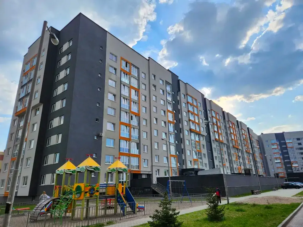 Квартира Квартира с кондиционером — Калининград
