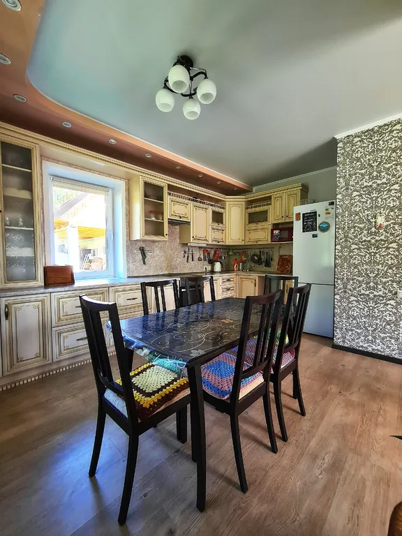 Усадьба Солнечная, лучшее место для уединения