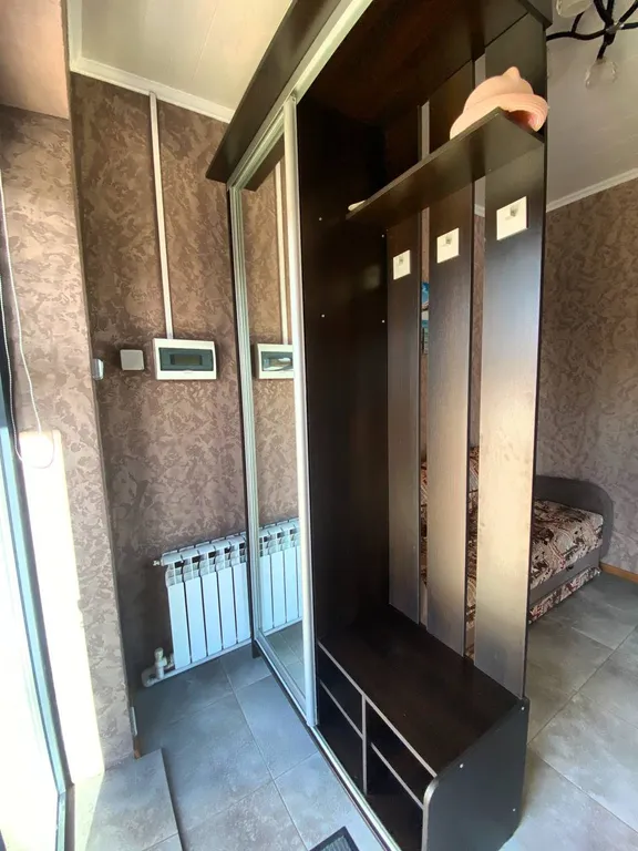 Дом рядом с пляжем и баней