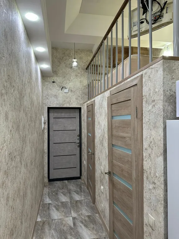 Квартира Квартира АК Сидней — Сочи