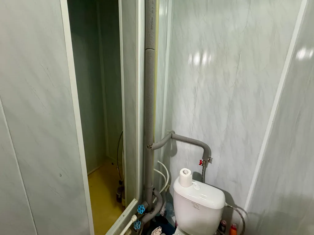 Эконом-Студия в центральном районе