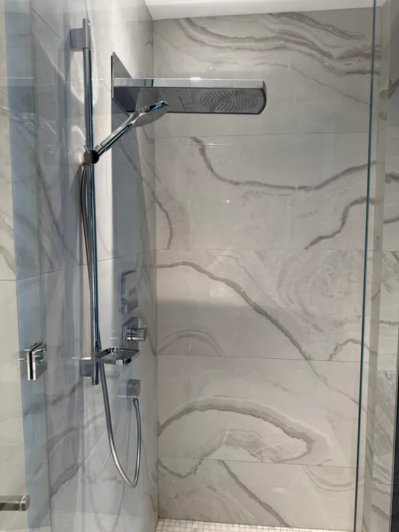 Видовой апарт в ЖК Аю-Даг