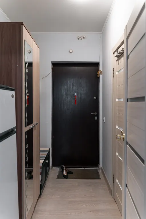 Изумрудные апартаменты рядом с метро