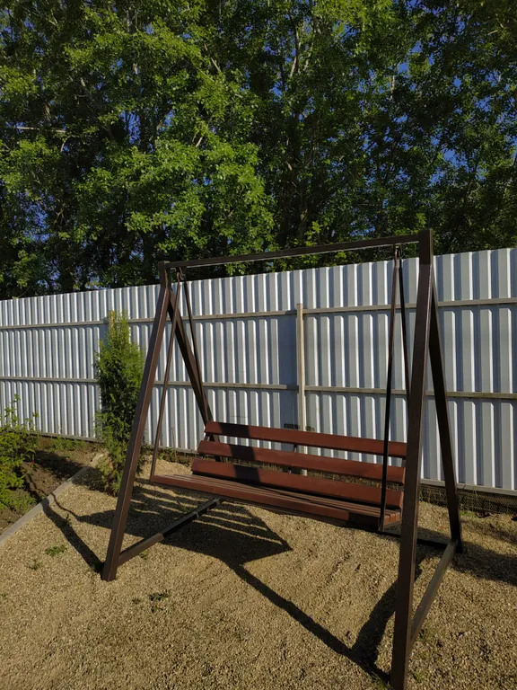 Гостевой дом Лотос в пригороде Краснодара