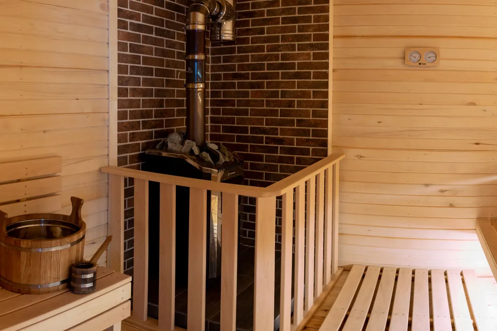 Коттедж Гостевой дом Лисы — Горячий Ключ