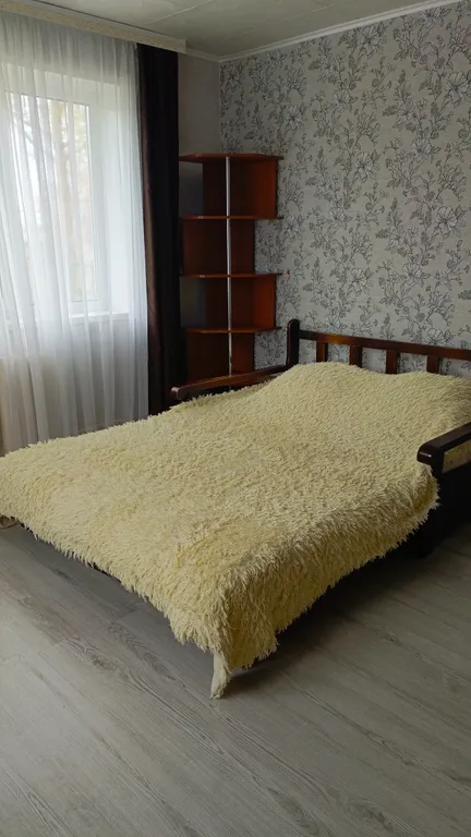 Квартира в старинной части города на Селигере