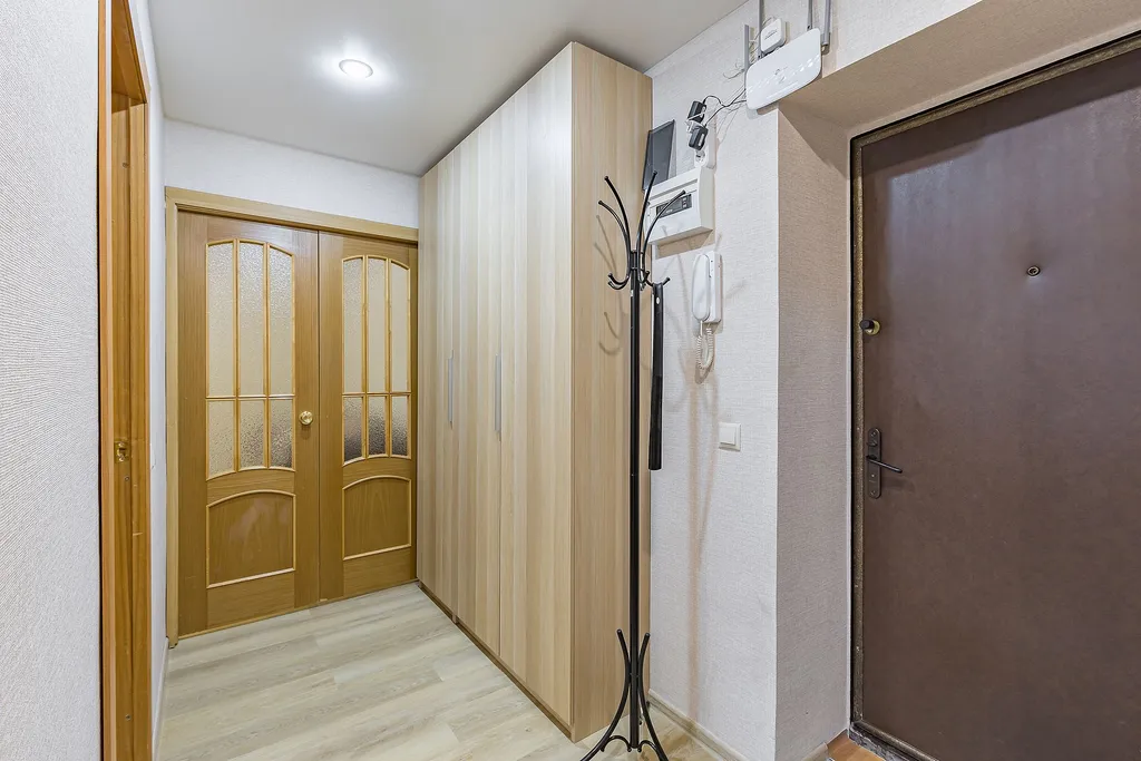 Квартира Комфортная квартира у Нижегородской ярмарки — Нижний Новгород