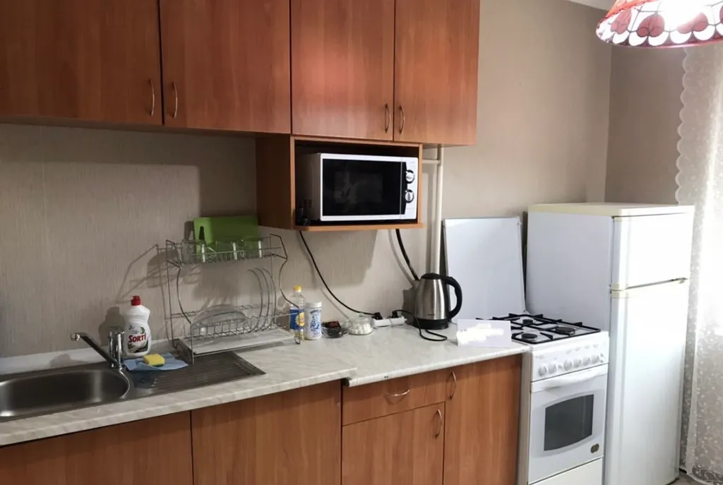 Квартира в центре города 5 мест