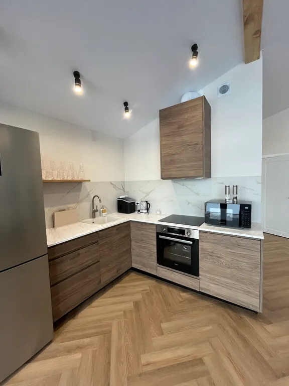 Твой дом в горах