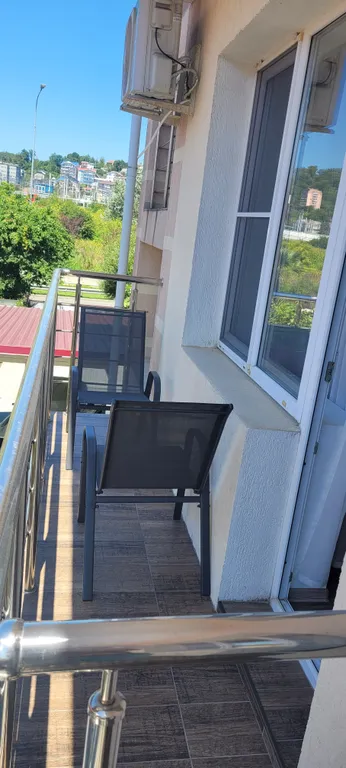 Квартира Комната — Сириус