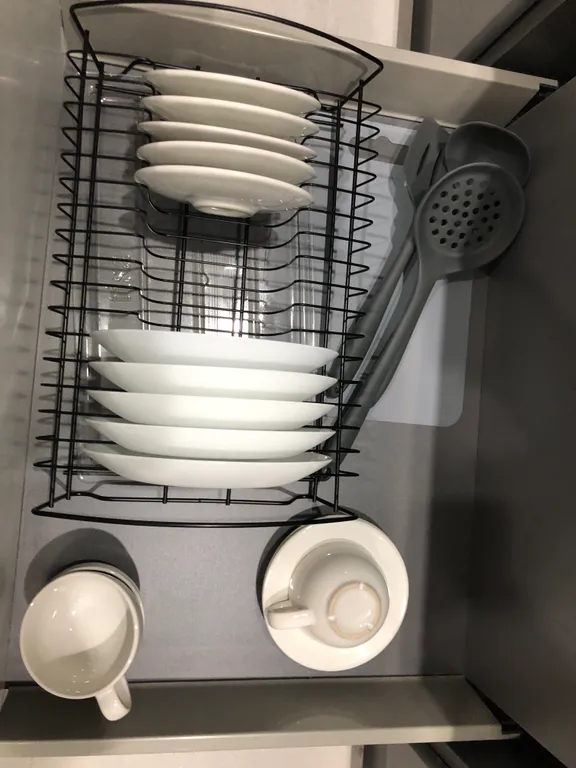 Уютная квартира в тихом районе города