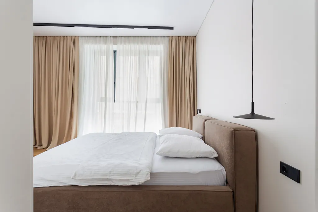 Апартаменты Бизнес-класса в ЖК Стремянный 2