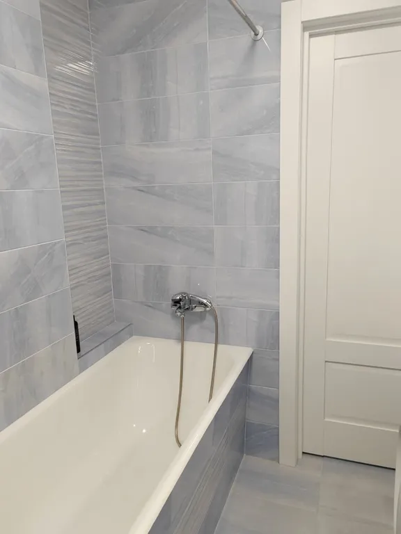 Уютная семейная квартира