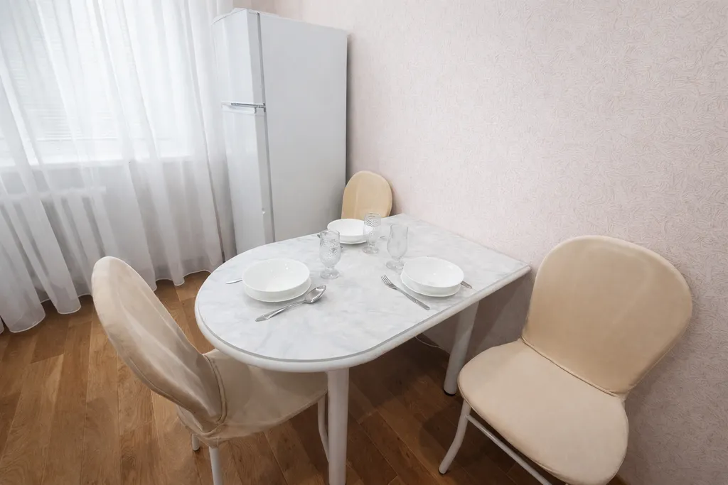 Стильная 1-комн. квартира