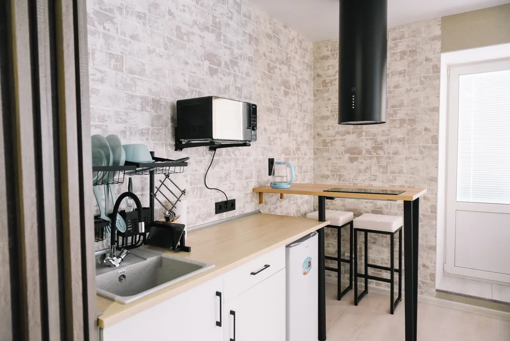 Уютная квартира в центре города!