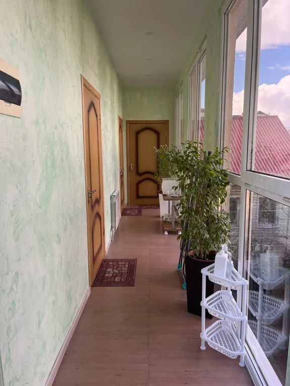 Квартира Квартира Отдых для семьи — Сириус