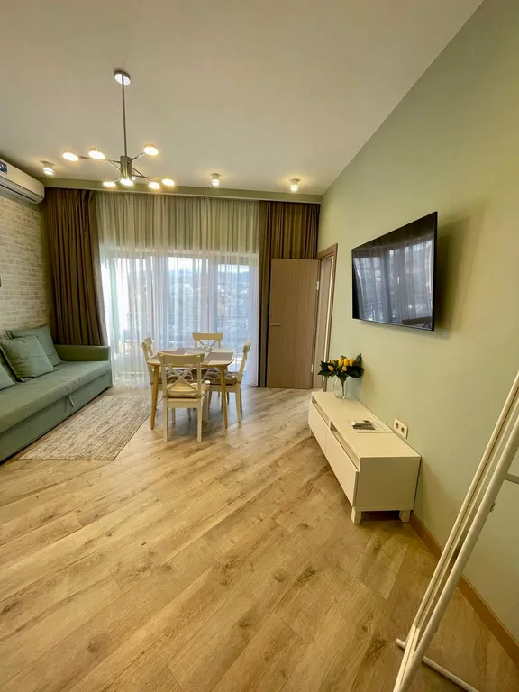 Апартамент 119:2