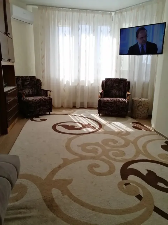 Квартира Квартира в шаговой доступности к морю — Анапа