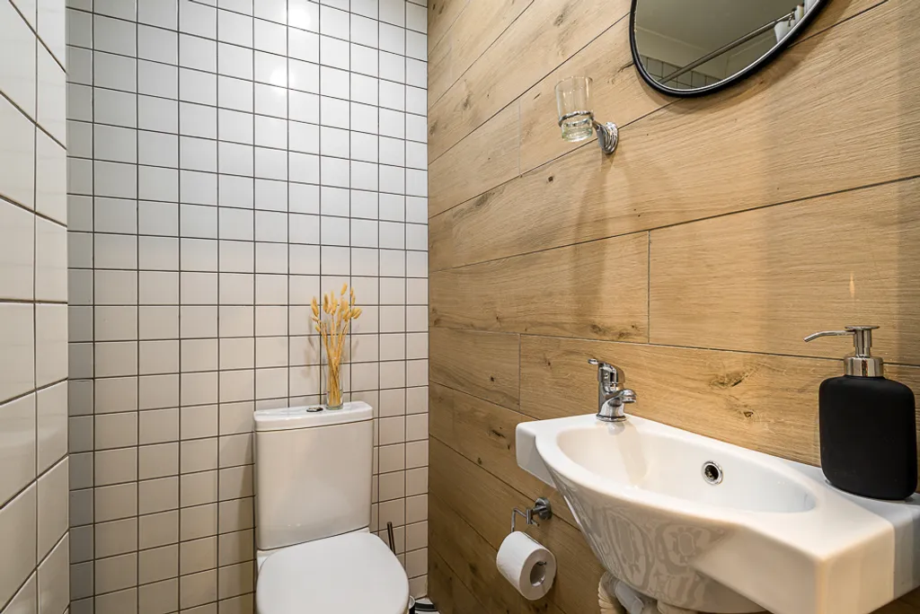 Апартаменты Кварт-Отель студия Эдельвейс