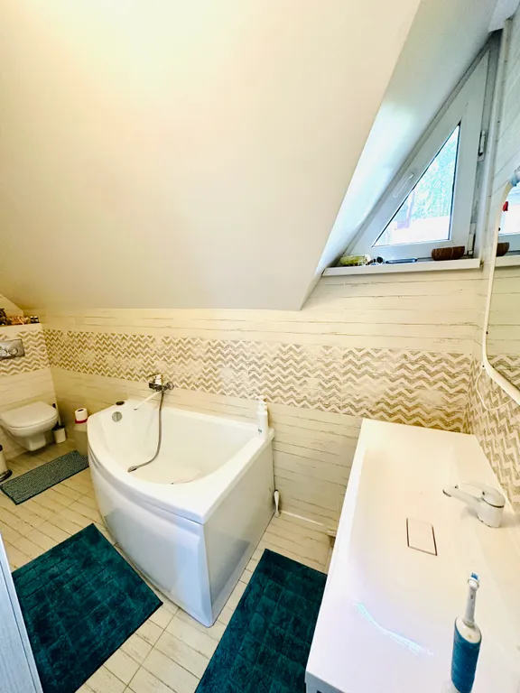 Коттедж Таунхаус с отдельным входом на Старой Мацесте — Сочи