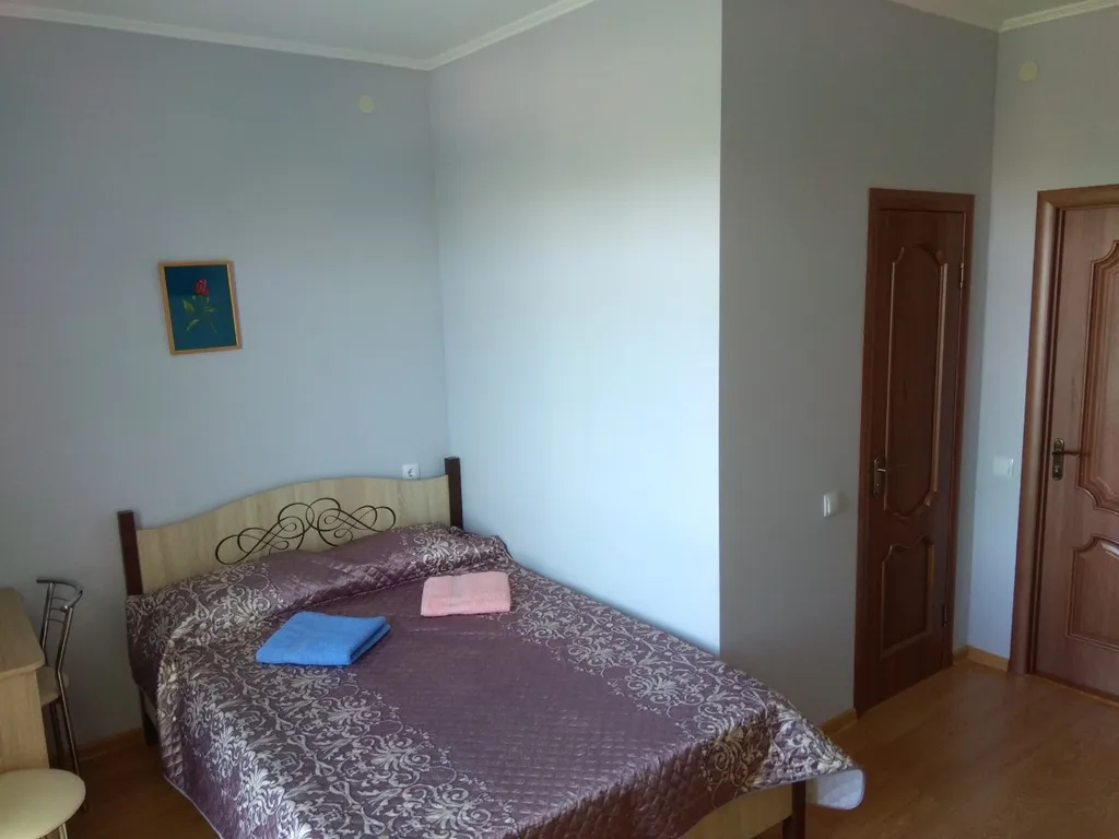 Квартира Комната — аренда посуточно в Феодосия