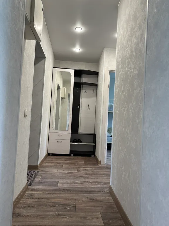 Квартира Квартира возле Александра Свирского монастыря — Старая Слобода