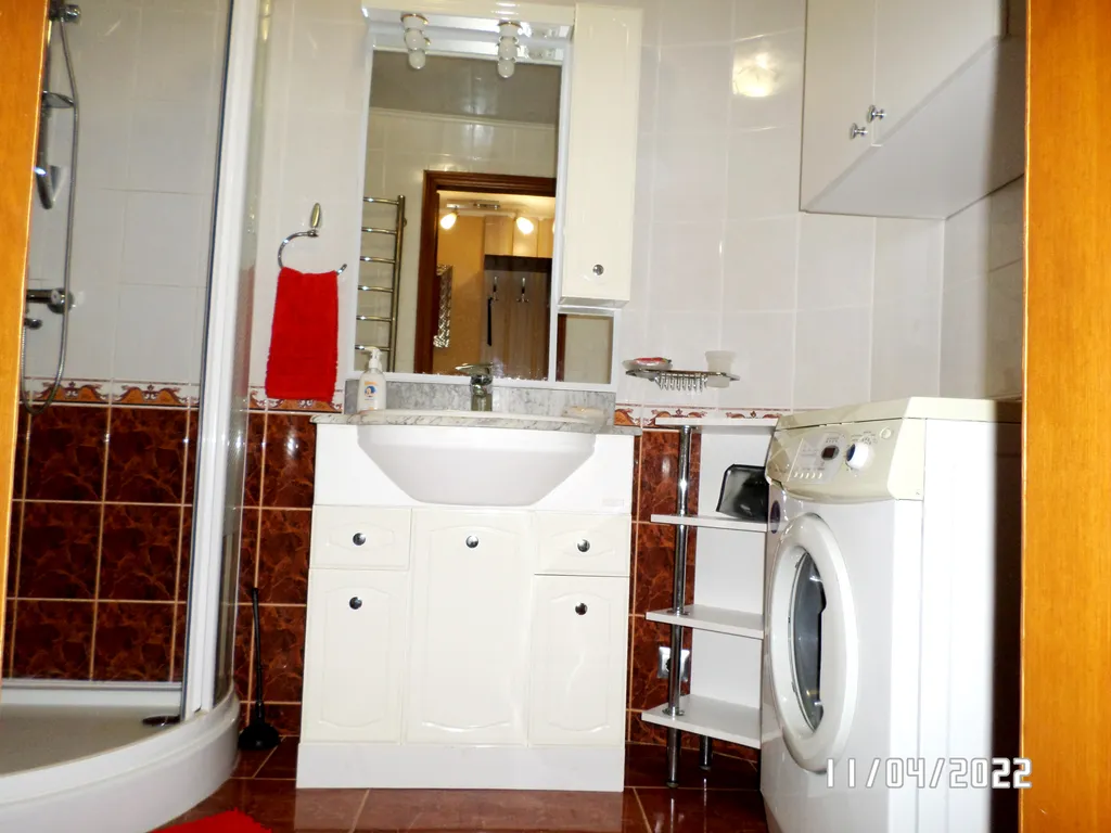 Уютная квартира для незабываемого отдыха