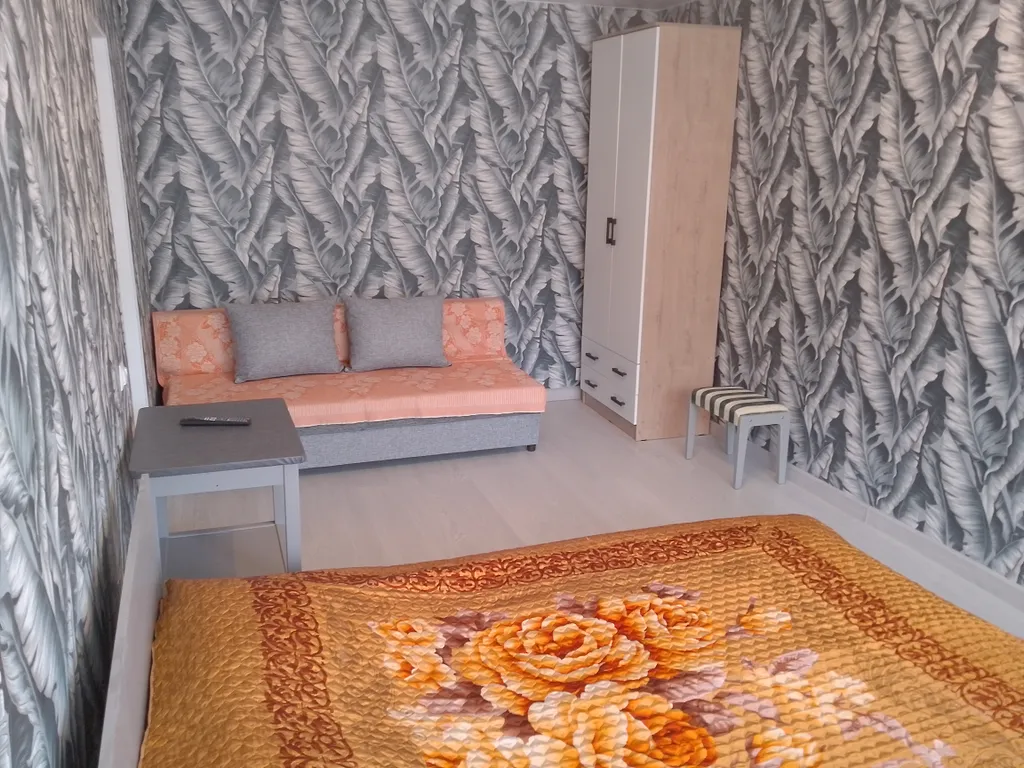 Квартира-конфетка