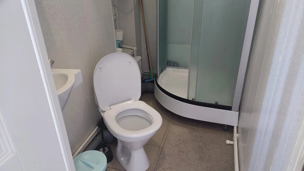 Уютная студия в центре города