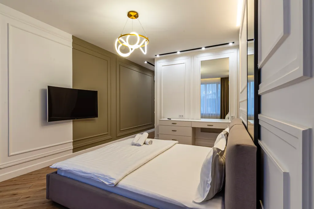 Vip апартамент центр Алматы жк метрополь 139