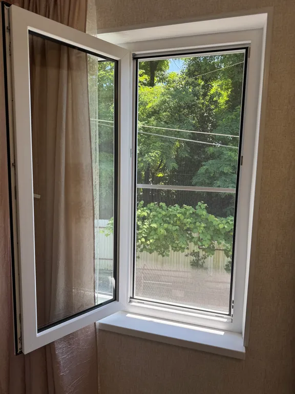 Уютный домик возле чёрного моря