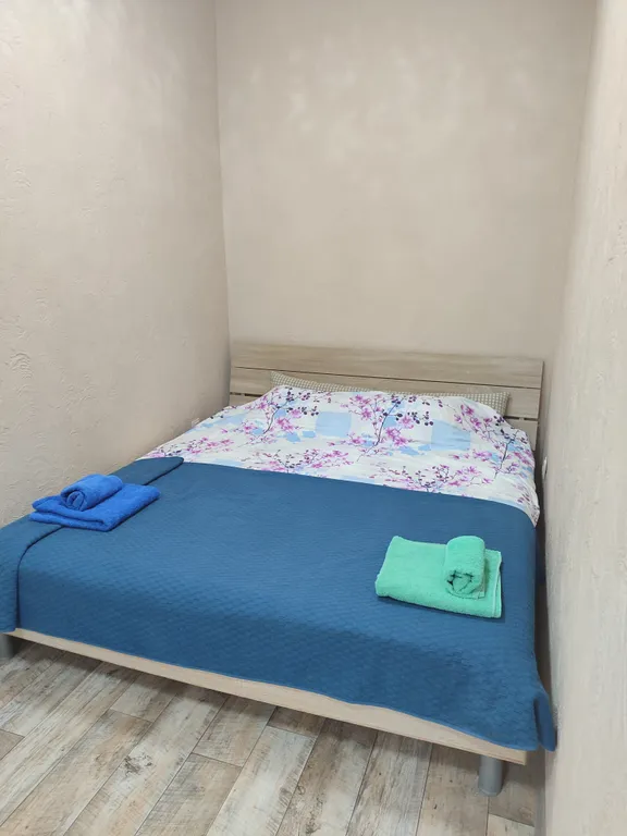 Квартира у моря