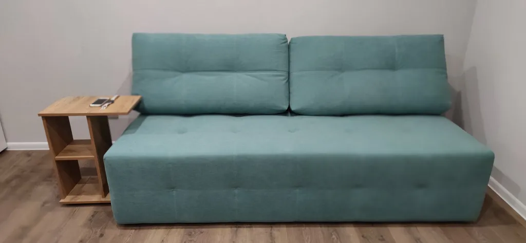 Квартира Квартира Аппартамены Добростудия — Севастополь