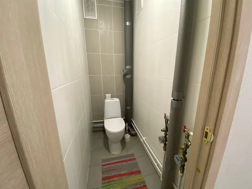 Лучшая квартира