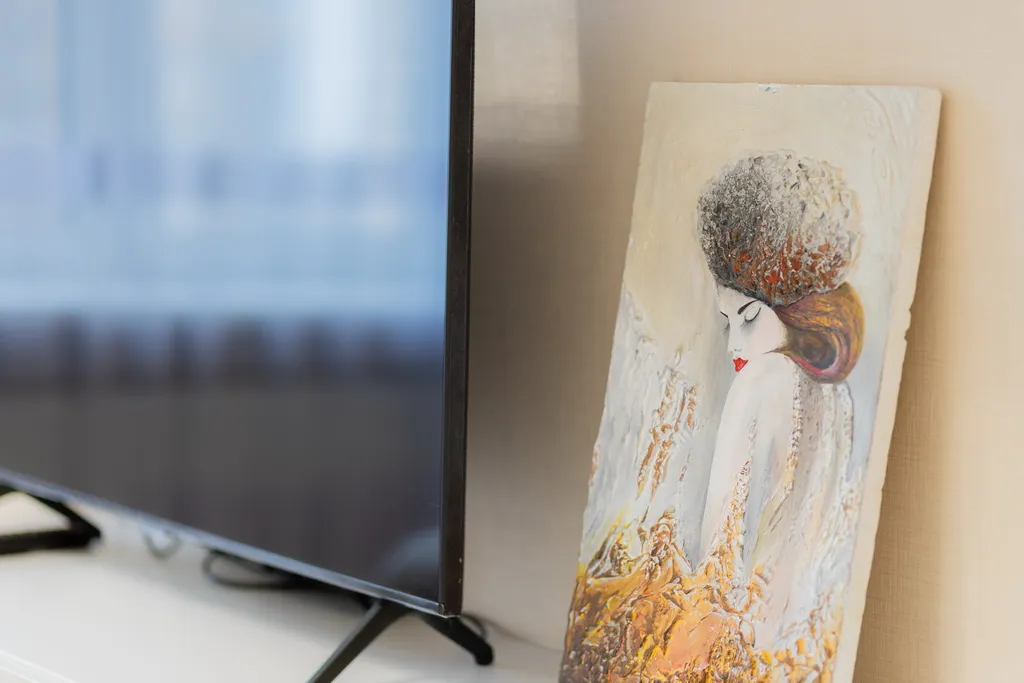 Шикарная квартира у метро Дыбенко