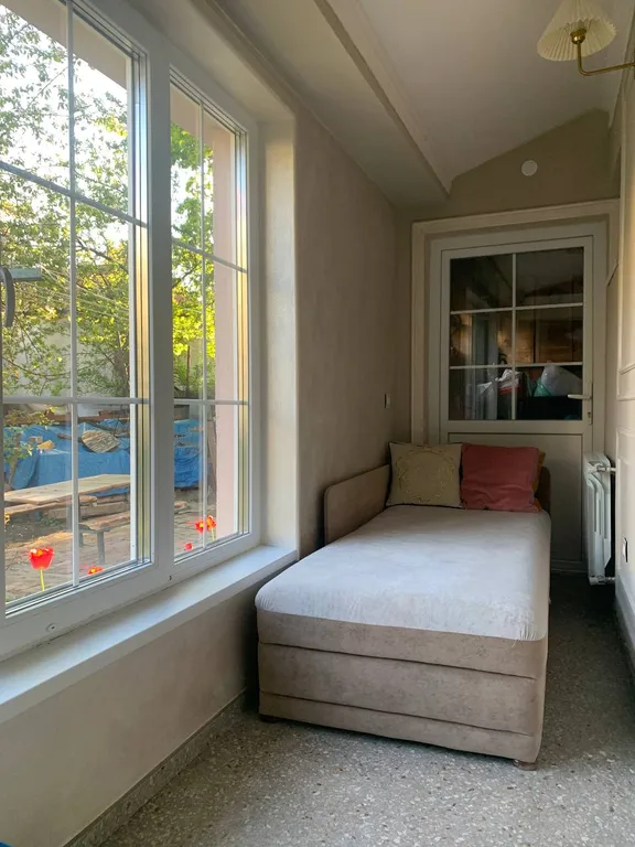 Таунхаус на берегу озера