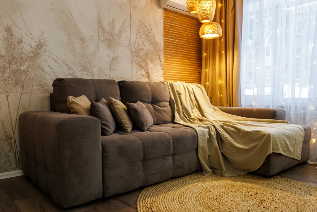 1-я квартира недалеко от центра