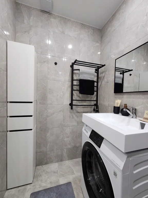 Студия для комфортного отдыха