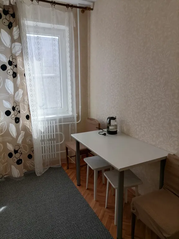 Квартира Квартира в тихом районе — Волгоград