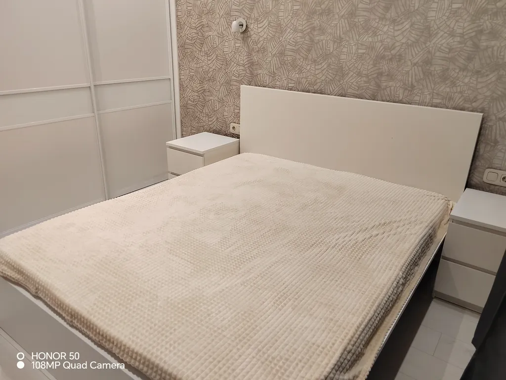 Квартира Квартира Уютная, комфортная, чистая, просторная евротрешка ждёт вас в гости — Краснодар