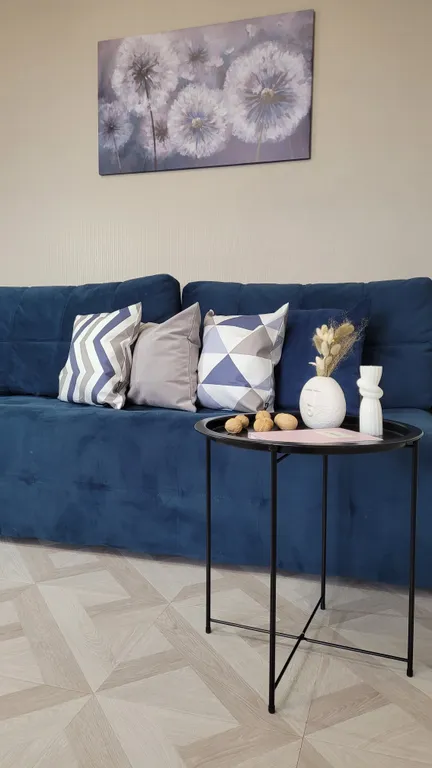 Квартира Видовая квартира около диагностического центра — Иркутск