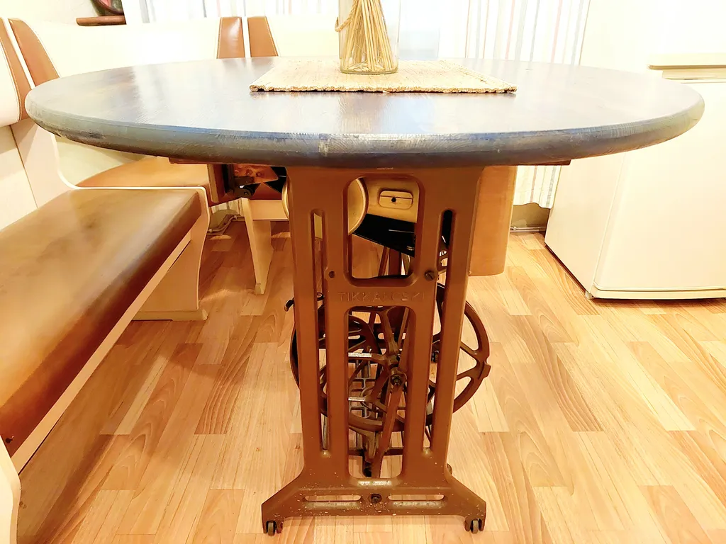 Квартира над Таверной в самом сердце Средневековья