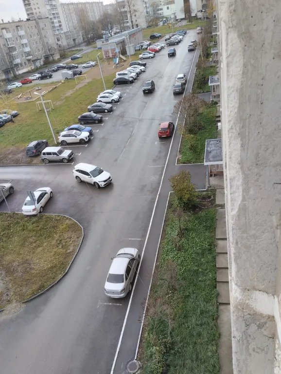 Комфорт квартира