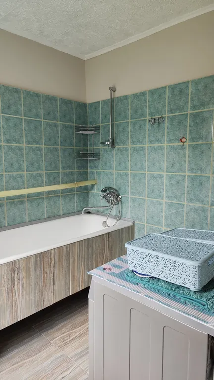 Коттедж Дом рядом с парком — Гатчина